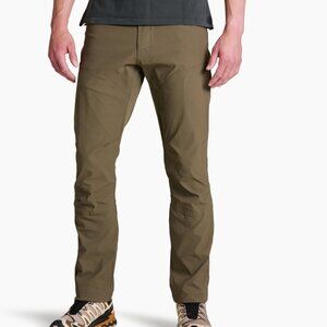 Kuhl Pants Men's Size 38 X 30 Style #5603 Outdoor Hiking